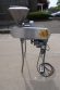 Mikro Bantam SH Screw Fed Pulverizer