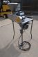 Mikro Bantam SH Screw Fed Pulverizer