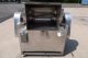 Lombi 50 Lb. Dough Mixer, Tilt Discharge