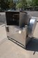 Lombi 50 Lb. Dough Mixer, Tilt Discharge