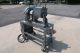 Readco 6 Quart Stainless Steel Double Sigma Arm Jacketed Mixer