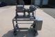 Readco 6 Quart Stainless Steel Double Sigma Arm Jacketed Mixer