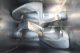 Readco 6 Quart Stainless Steel Double Sigma Arm Jacketed Mixer
