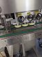 Pharmapack Six Spindle Auto Screw Capper, with Waterfall Cap Elevator