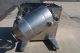 YuTong 200 Liter SS Multi-Directional Tumbling Mixer