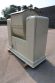 Champion 200 Lb. Dough Mixer, Tilt Discharge