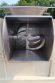 Champion 200 Lb. Dough Mixer, Tilt Discharge