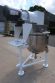 30 Gallon Groen 316SS Jacketed Double Motion Kettle, Portable