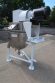 30 Gallon Groen 316SS Jacketed Double Motion Kettle, Portable