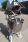 30 Gallon Groen 316SS Jacketed Double Motion Kettle, Portable