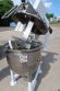 30 Gallon Groen 316SS Jacketed Double Motion Kettle, Portable