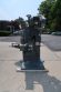 American Can Company CANCO 0-8 SF Steam Flow Can Seamer, #10