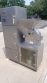300mm Pin Mill, All Stainless Steel, 10 HP