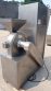 300mm Pin Mill, All Stainless Steel, 10 HP