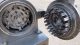 300mm Pin Mill, All Stainless Steel, 10 HP