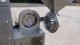 300mm Pin Mill, All Stainless Steel, 10 HP
