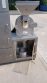 300mm Pin Mill, All Stainless Steel, 10 HP