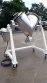 3 Cu. Ft. Stainless Twin Shell V Blender, Portable
