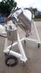 3 Cu. Ft. Stainless Twin Shell V Blender, Portable