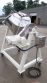 3 Cu. Ft. Stainless Twin Shell V Blender, Portable
