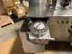 Capsugel Ultra 8 II Capsule Filling Machine, 00 Tooled