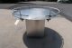 60 In. Dia. Inline Filling Systems Rotary Unscrambling/Accumulating Table