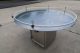 60 In. Dia. Inline Filling Systems Rotary Unscrambling/Accumulating Table