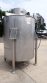500 Gallon Lee SS Double Motion Scraper Kettle/Tank, 100 PSI