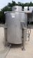 500 Gallon Lee SS Double Motion Scraper Kettle/Tank, 100 PSI