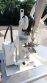 Stokes Table Top Single Punch Tablet Press, Single Phase