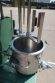 Myers 5 Gallon SS Dual Shaft Jacketed Vacuum Mixer, XP Motors