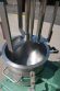 Myers 5 Gallon SS Dual Shaft Jacketed Vacuum Mixer, XP Motors