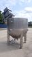 400 Gallon Lee SS Double Motion INA Jacketed Kettle