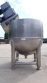 400 Gallon Lee SS Double Motion INA Jacketed Kettle