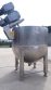 400 Gallon Lee SS Double Motion INA Jacketed Kettle