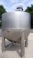 400 Gallon Lee SS Double Motion INA Jacketed Kettle