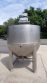 400 Gallon Lee SS Double Motion INA Jacketed Kettle
