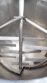 400 Gallon Lee SS Double Motion INA Jacketed Kettle
