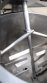 400 Gallon Lee SS Double Motion INA Jacketed Kettle
