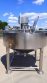 300 Gallon Lee 316SS Agitated Jacketed Cooker/Cooler, 100 PSI