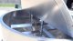300 Gallon Lee 316SS Agitated Jacketed Cooker/Cooler, 100 PSI