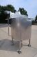 250 Gallon Lee SS Double Motion INA Jacketed Kettle