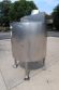 250 Gallon Lee SS Double Motion INA Jacketed Kettle