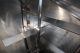 250 Gallon Lee SS Double Motion INA Jacketed Kettle