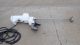 Lightnin 2HP Clamp-On Portable Mixer with 7 In. Prop