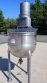 60 Gallon Groen SS Twin Action Scraper Agitated Kettle, 100 PSI