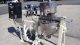 10 Gallon Lee SS Double Motion Kettle, Tilt and Bottom Discharge