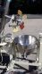 10 Gallon Lee SS Double Motion Kettle, Tilt and Bottom Discharge