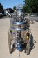 20 Liter Ginhong Mix Vacuum Kettle, w/ Homogenizer & Electric Heating