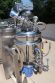 20 Liter Ginhong Mix Vacuum Kettle, w/ Homogenizer & Electric Heating